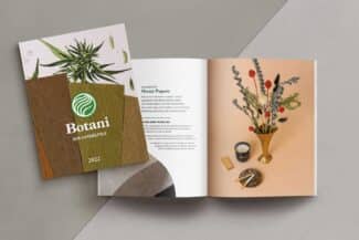Botani Catalog