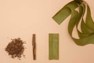 Botani Hemp Paper for Pre-Rolls