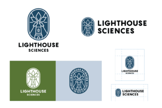Lighthouse Sciences Brand Development