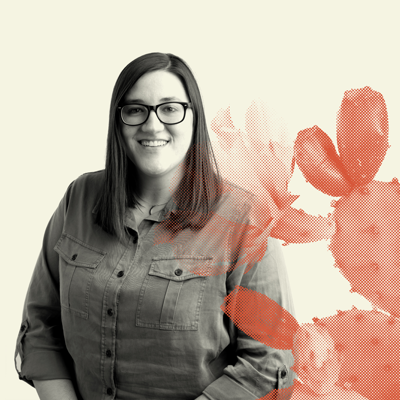 Melany Maurer - Email Marketing Manager